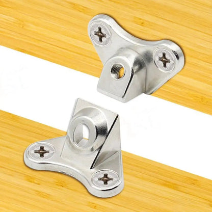 Rynx | 10 piece detachable corner connector set for furniture