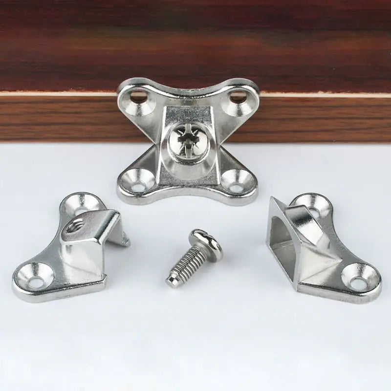 Rynx | 10 piece detachable corner connector set for furniture