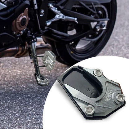 Rynx | Motorcycle Kickstand Foot Side Stand Extension Pad