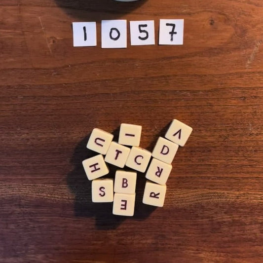 Rynx | Crossword Solitaire Game