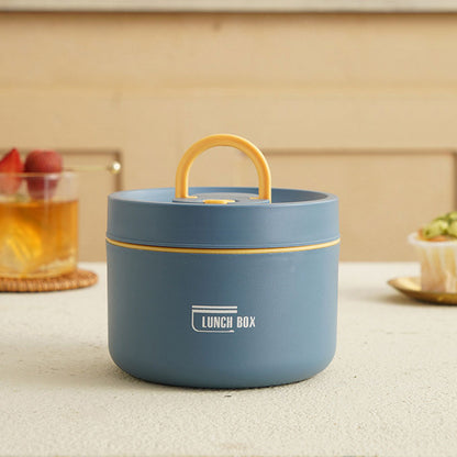 Rynx | Stainless Steel Portable Insulated Lunch Box