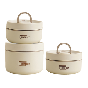 Rynx | Portable Insulated Lunch Container Set