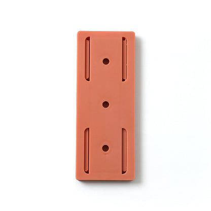 Rynx | Self-adhesive drill-free socket holder