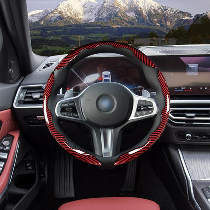 Rynx | Non-slip steering wheel cover