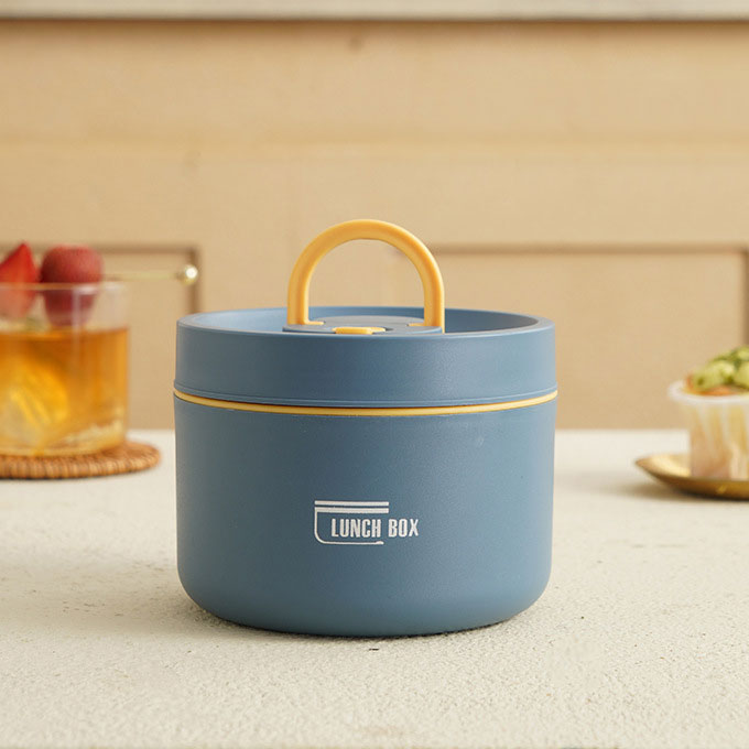 Rynx | Portable Insulated Lunch Container Set