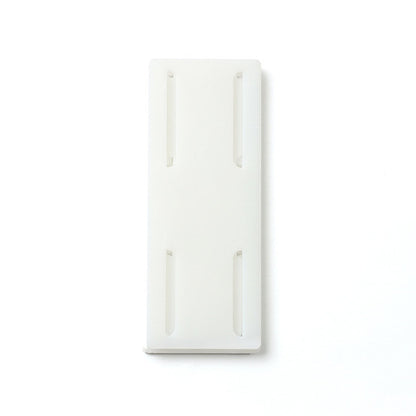 Rynx | Self-adhesive drill-free socket holder
