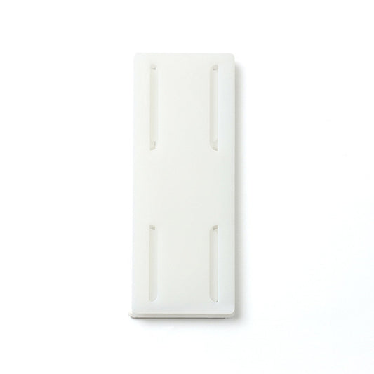 Rynx | Self-adhesive drill-free socket holder
