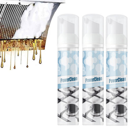 Rynx | Kitchen All-purpose Grease Foam Cleaner
