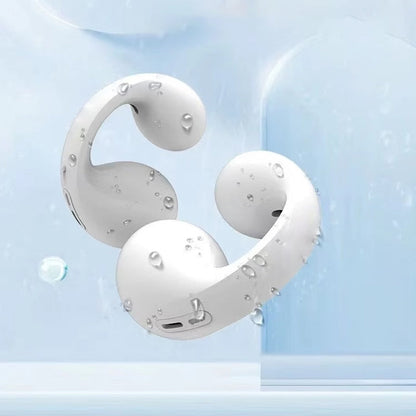 RYNX | Waterproof Bluetooth headset with bone conduction