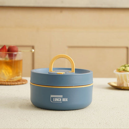 Rynx | Stainless Steel Portable Insulated Lunch Box