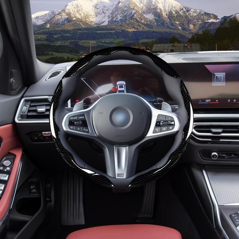 Rynx | Non-slip steering wheel cover