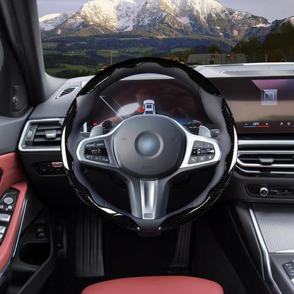 Rynx | Non-slip steering wheel cover