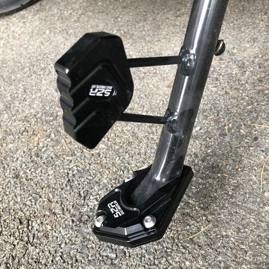 Rynx | Motorcycle Kickstand Foot Side Stand Extension Pad