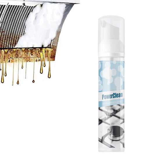 Rynx | Kitchen All-purpose Grease Foam Cleaner