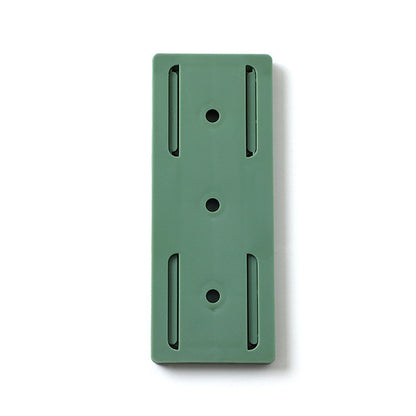 Rynx | Self-adhesive drill-free socket holder