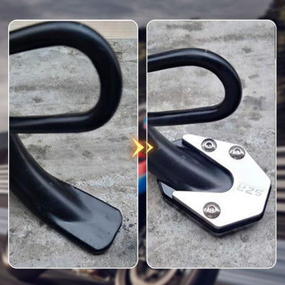 Rynx | Motorcycle Kickstand Foot Side Stand Extension Pad