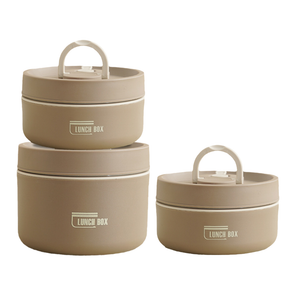 Rynx | Portable Insulated Lunch Container Set