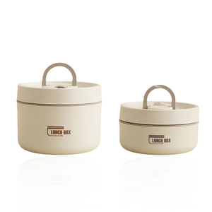 Rynx | Portable Insulated Lunch Container Set
