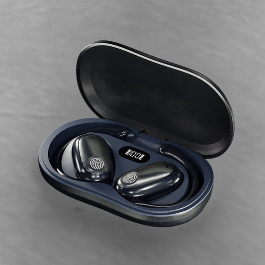 Rynx | Sporty Hanging Ear Bluetooth Headphones
