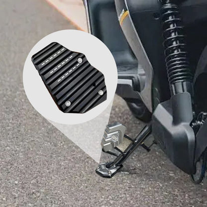 Rynx | Motorcycle Kickstand Foot Side Stand Extension Pad