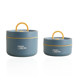 Rynx | Portable Insulated Lunch Container Set