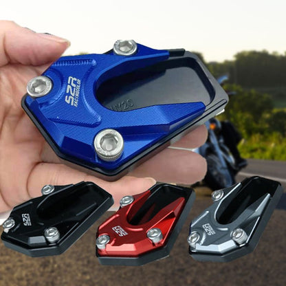 Rynx | Motorcycle Kickstand Foot Side Stand Extension Pad