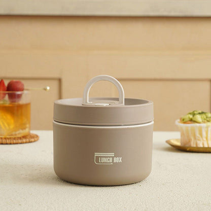 Rynx | Stainless Steel Portable Insulated Lunch Box