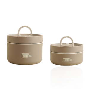 Rynx | Portable Insulated Lunch Container Set