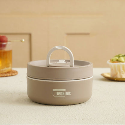 Rynx | Stainless Steel Portable Insulated Lunch Box