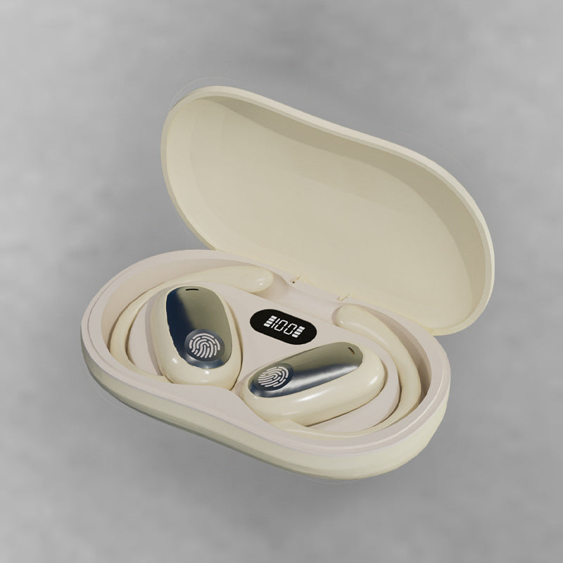 Rynx | Sporty Hanging Ear Bluetooth Headphones