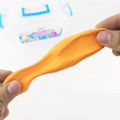 Rynx | Thera Putty Therapeutic Exercise for Stress Management