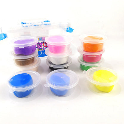 Rynx | Thera Putty Therapeutic Exercise for Stress Management