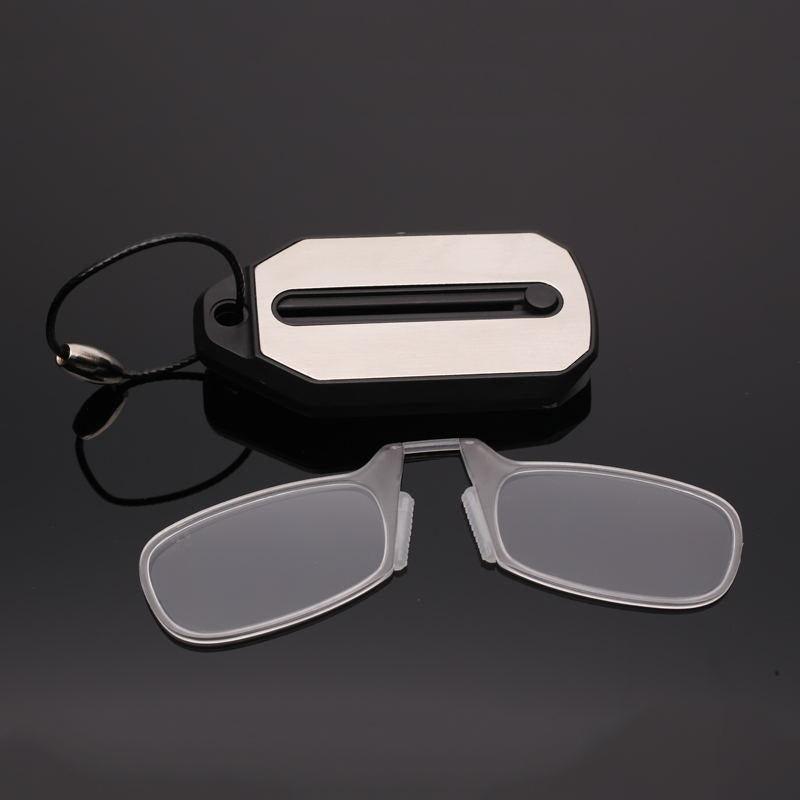 Rynx | ReadRight Ultra-intelligent Reading Glasses