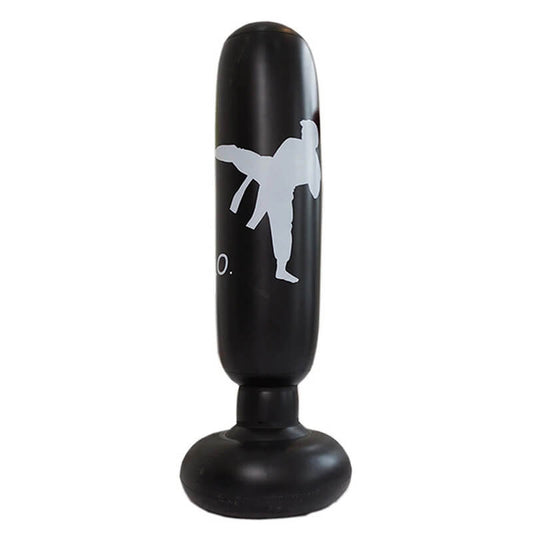 Rynx | Inflatable Punching Bag - ImpactPro Punch Tower