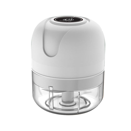 Rynx | USB rechargeable garlic chopper