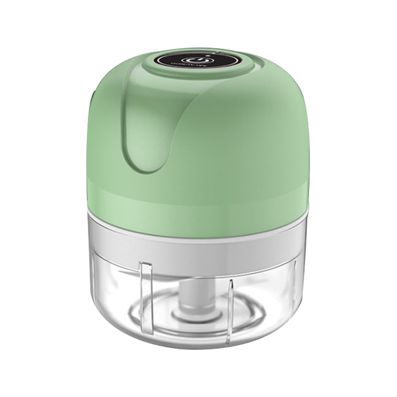 Rynx | USB rechargeable garlic chopper