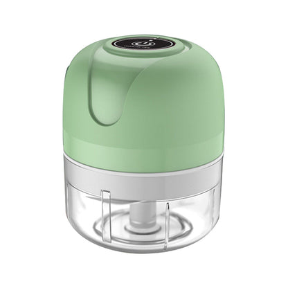 Rynx | USB rechargeable garlic chopper