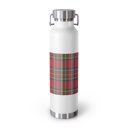 Rynx | Adventure Ready 22 Oz Double-Walled Insulated Travel Bottle