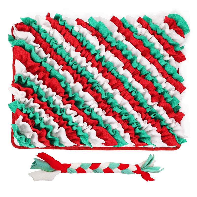 Rynx | Dog Snuffle Mat Set Interactive Feed Game
