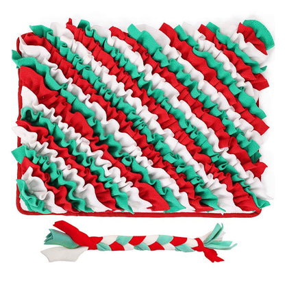Rynx | Dog Snuffle Mat Set Interactive Feed Game