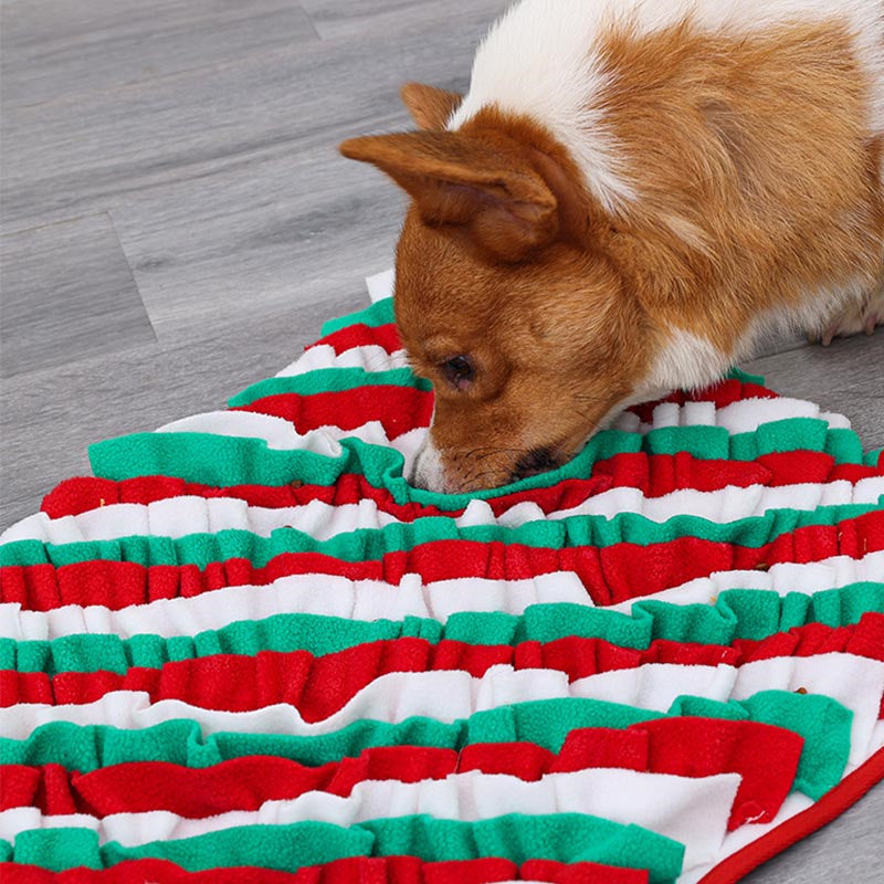 Rynx | Dog Snuffle Mat Set Interactive Feed Game