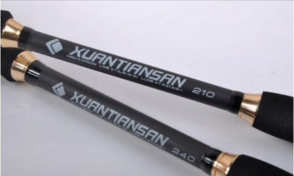 Rynx | Telescopic rod fishing rod