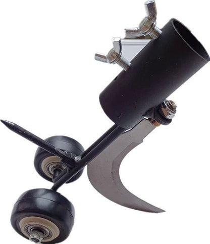 Rynx | WeedWhiz effortless garden tool – quick and easy weed removal