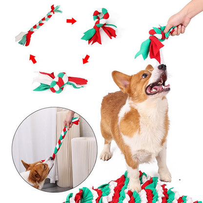 Rynx | Dog Snuffle Mat Set Interactive Feed Game