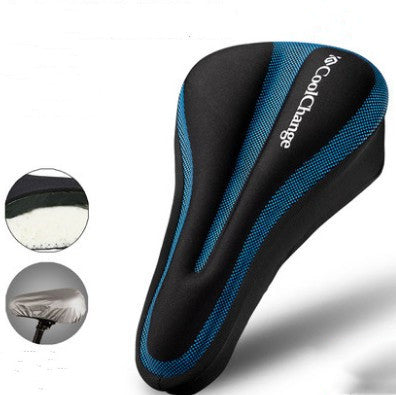 Rynx | Bike comfort cushion