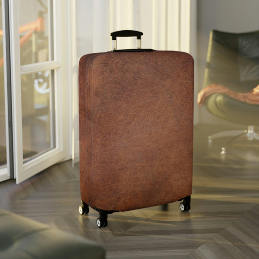 Rynx | Peekaboo Travel Guardian Luggage Protection - Travel Stylish & Safe