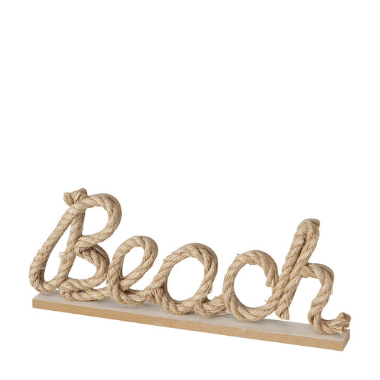 Rynx | Logo Beach Natural Colors