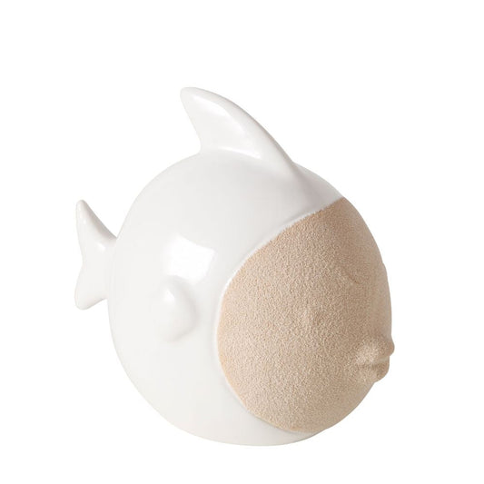 Rynx | Decorative Figure Fish Finja