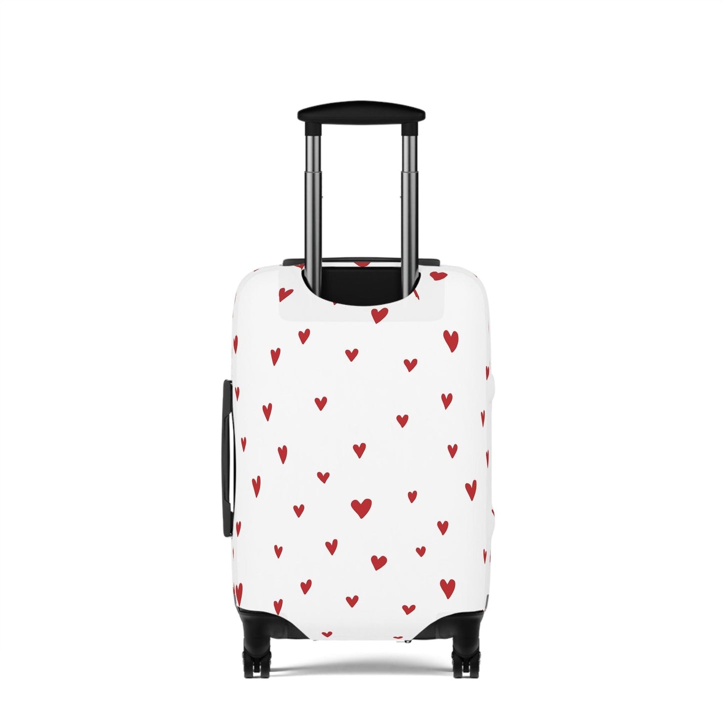 Rynx | Valentine's Luxury Luggage Protector - Elite Travel Headrest