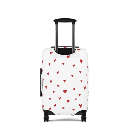 Rynx | Valentine's Luxury Luggage Protector - Elite Travel Headrest